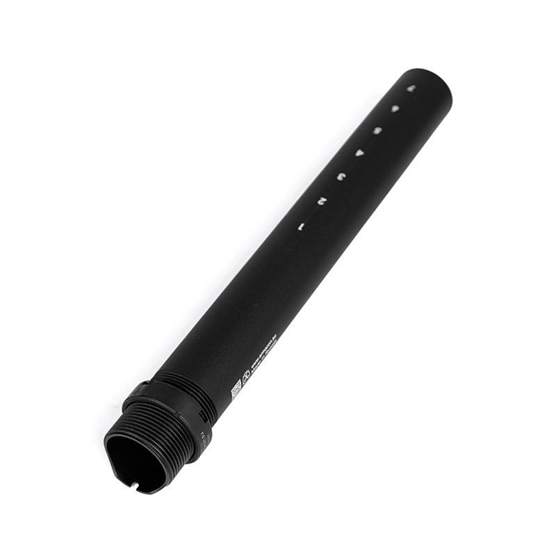 Армакон - Труба телескопического приклада AR стандарта Mil-Spec 250 мм