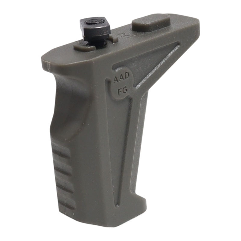 Armacon - Рукоятка - упор вертикальная M-Lok, стеклонаполненный полиамид - Olive Drab Green