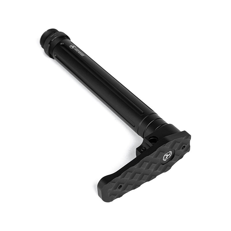 Армакон - Комплект приклада тактического Баскак без полимерного затыльника