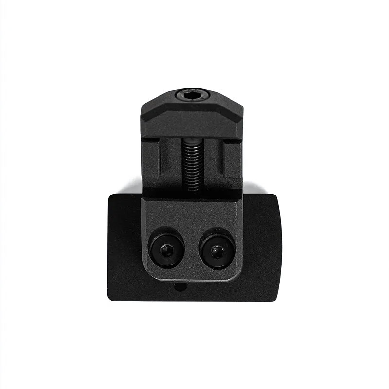 Armacon - Кронштейн наклонный Angle на пикатинни для коллиматоров типа Docter, Trijicon RMR