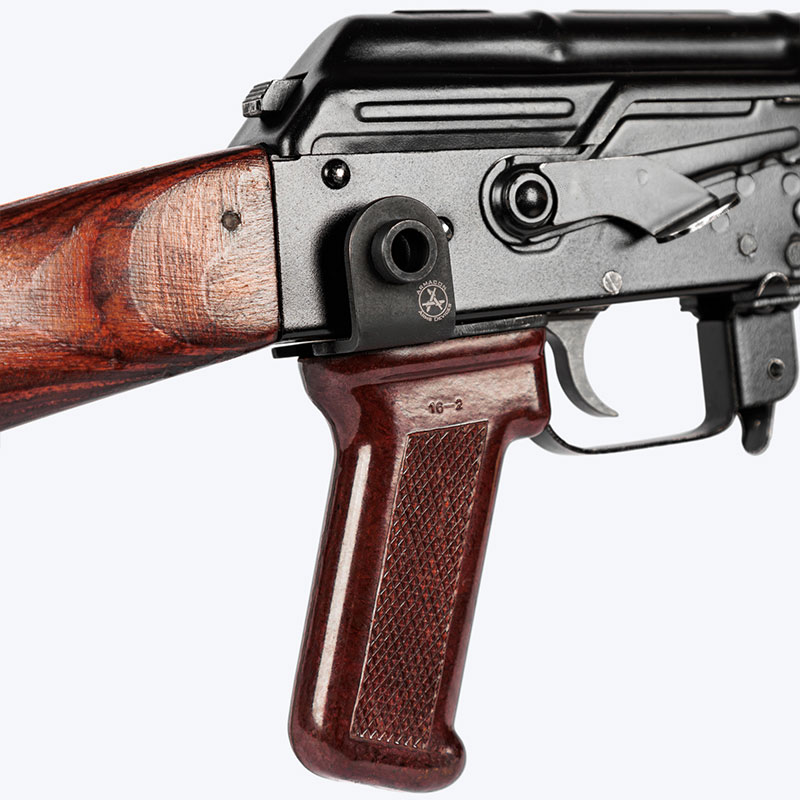 Армакон - Антабка ПВ с QD слотом