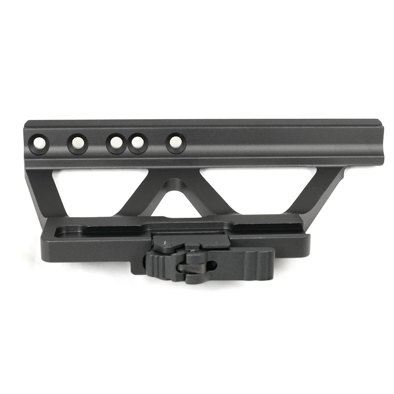 ARKON - Быстросъемный боковой кронштейн с планкой weaver на Сайга/АК