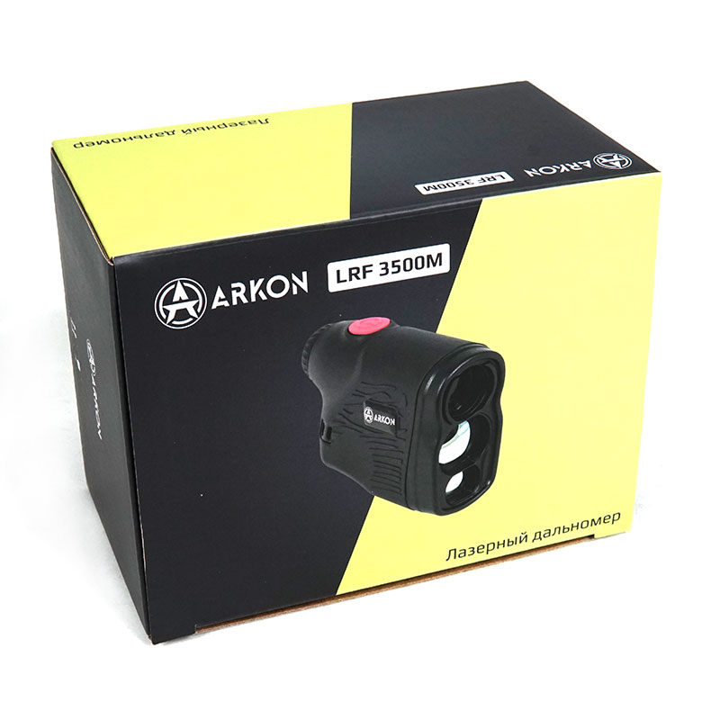 ARKON-LRF-3500-8 ARKON-LRF-3500-8