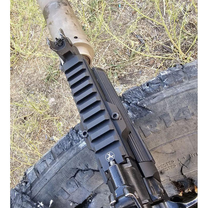 Армакон - Цевье АКСУ - Black