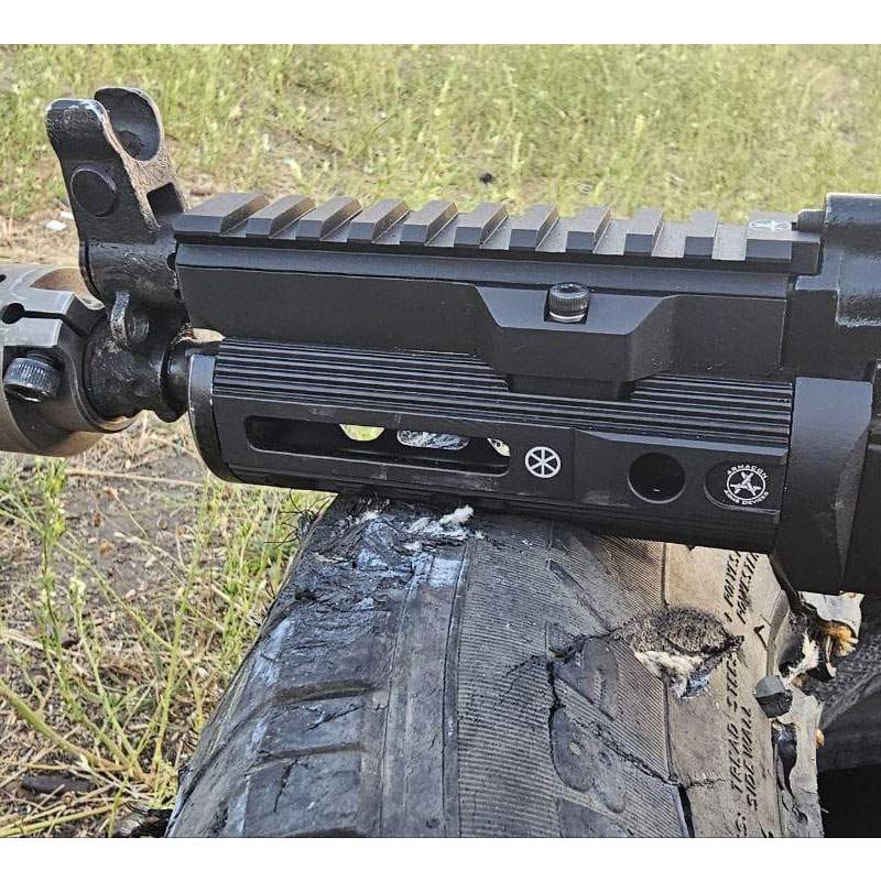 Армакон - Цевье АКСУ - Black