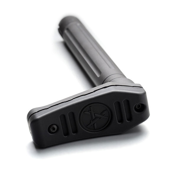 Armacon - Комплект приклада тактического Баскак Com-Spec труба AR