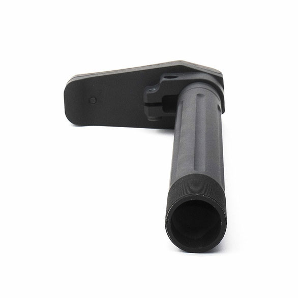 Armacon - Комплект приклада тактического Баскак Com-Spec труба AR