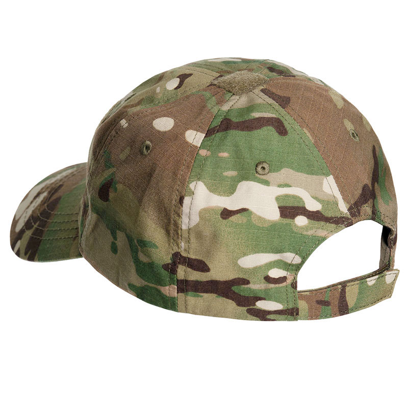 БТК - Бейсболка летняя - Multicam