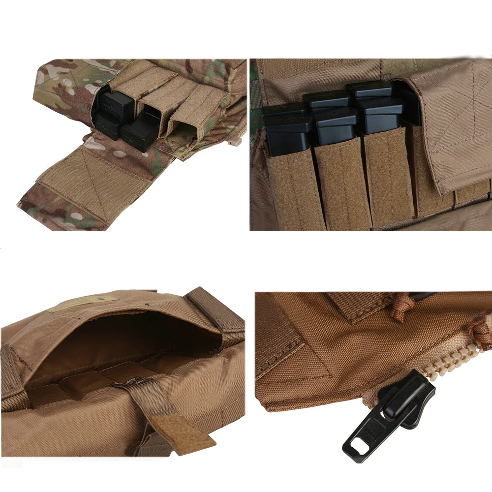 EM9286BK-4 EM9286BK-4