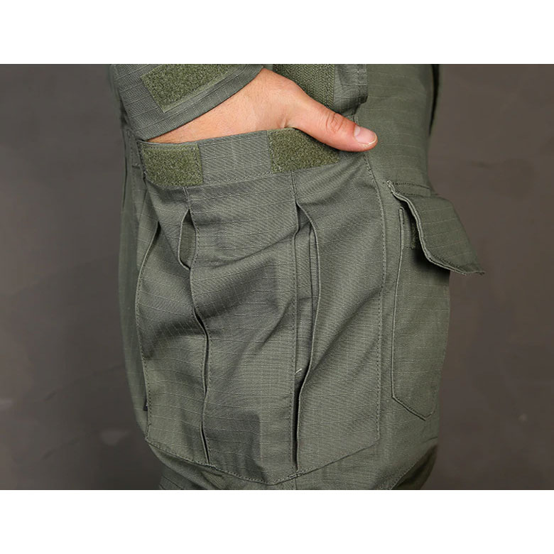 Emerson - G3 Combat Pant Advanced Version 2017 - Мох