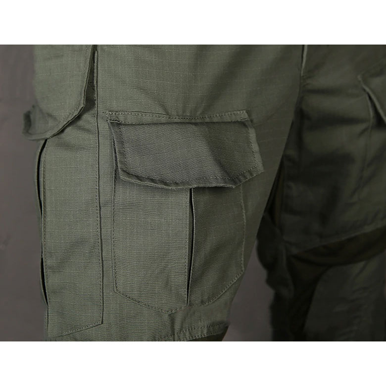 Emerson - G3 Combat Pant Advanced Version 2017 - Мох