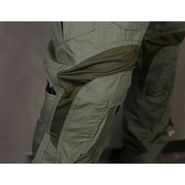Emerson - G3 Combat Pant Advanced Version 2017 - Мох