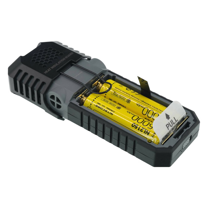 Фумигатор портативный электронный Nitecore EMR10