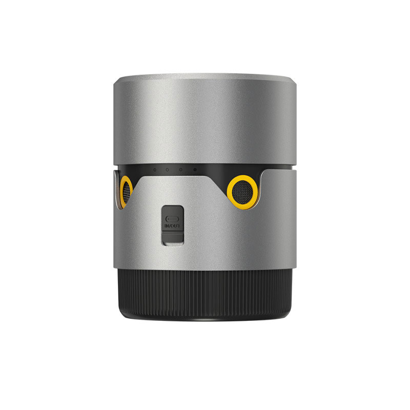Фумигатор портативный электронный Nitecore EMR30 2 Фумигатор портативный электронный Nitecore EMR30