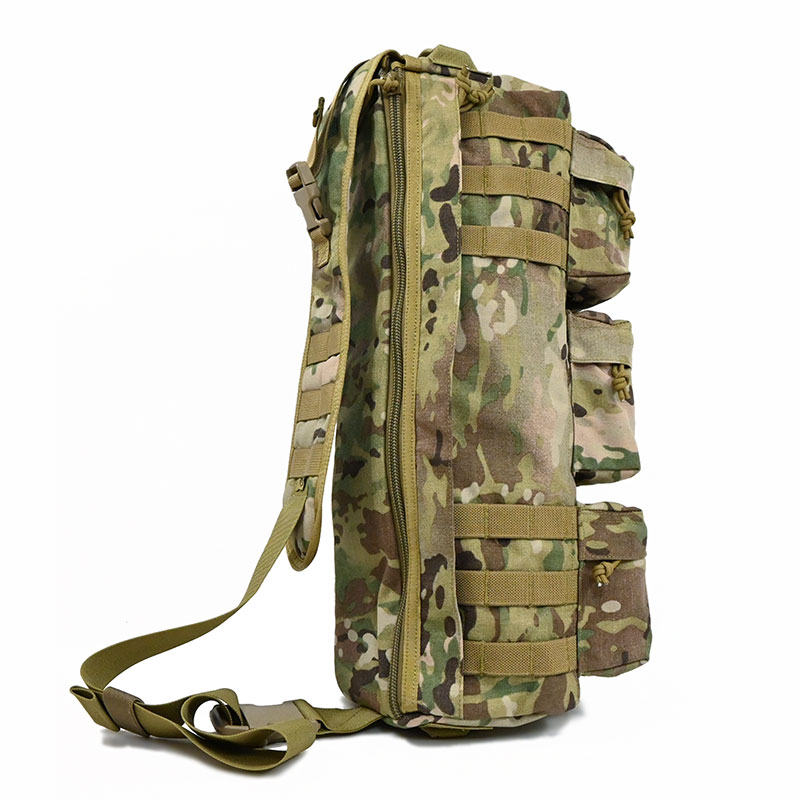 Flyye - Go Bag - Multicam