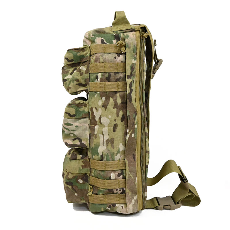 Flyye - Go Bag - Multicam
