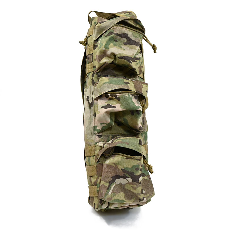 Flyye - Go Bag - Multicam