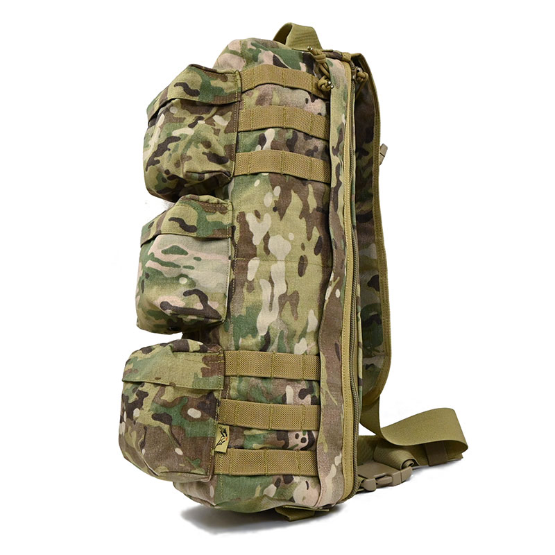 Flyye - Go Bag - Multicam