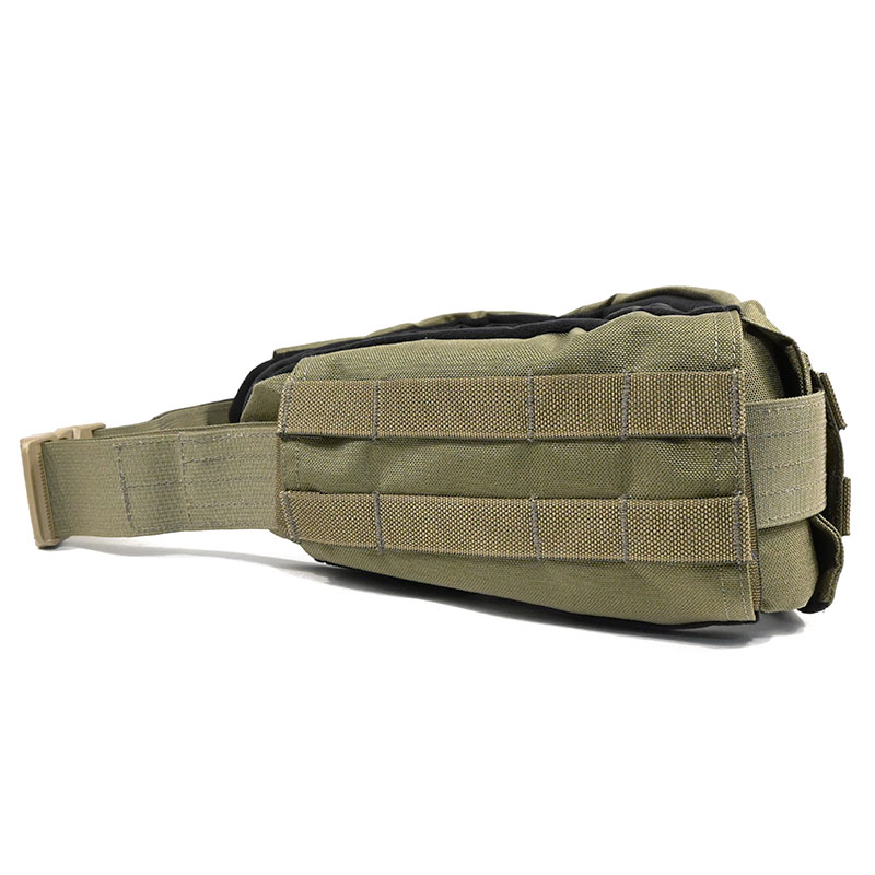 Flyye - Flyye BLS Belt Gen.2 - Ranger Green