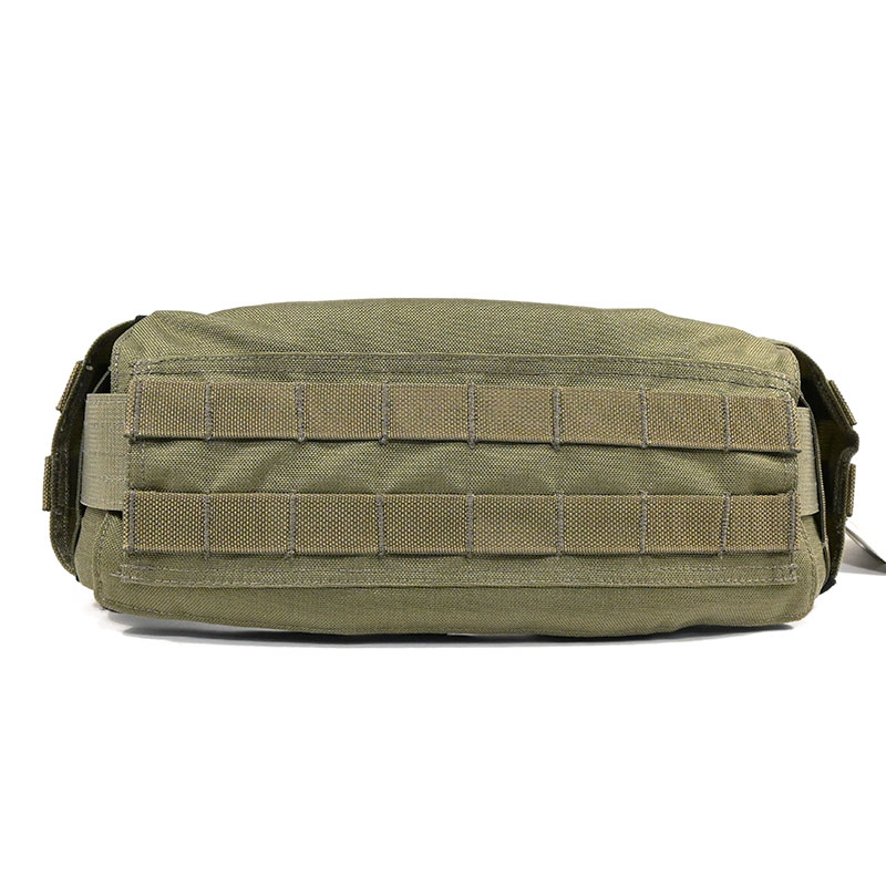 Flyye - Flyye BLS Belt Gen.2 - Ranger Green