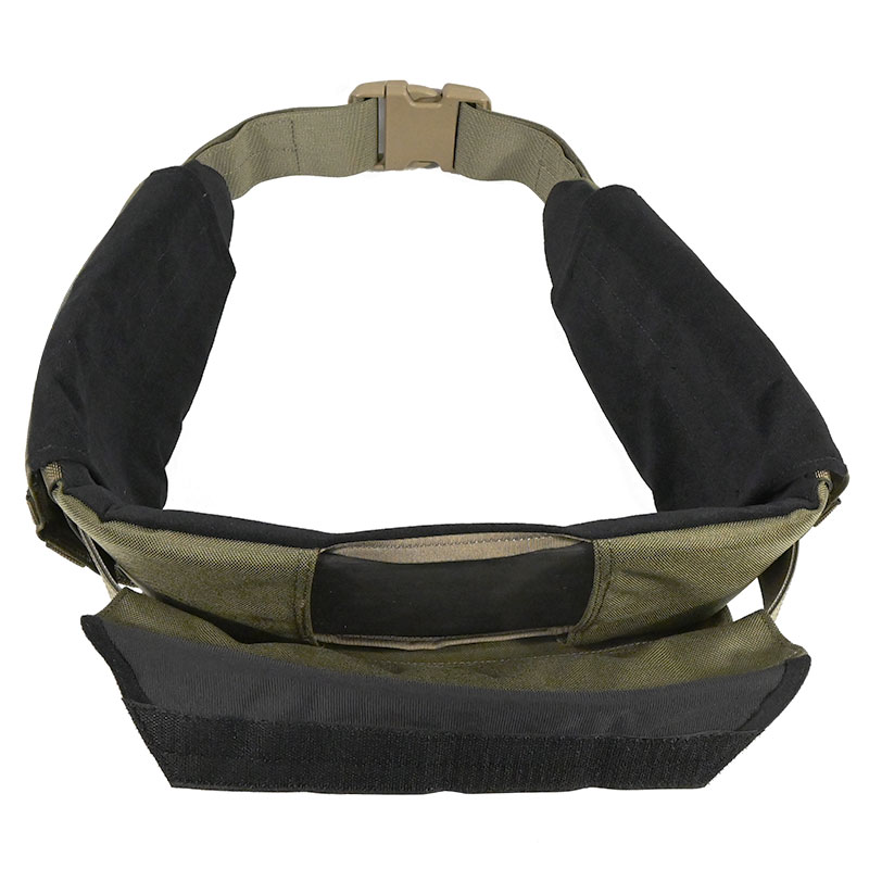 Flyye - Flyye BLS Belt Gen.2 - Ranger Green