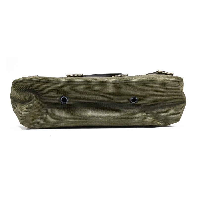 Flyye - Horizontal Accessories Pouch - Ranger Green 3 Flyye - Horizontal Accessories Pouch - Ranger Green