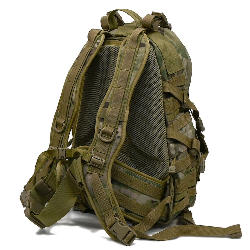 Flyye - Fast EDC Backpack - Crye Multicam
