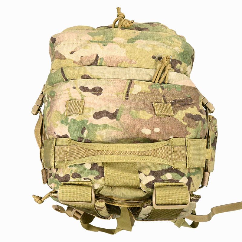 Tactical Component - Molle 3 Day Assault Backpack - Multicam