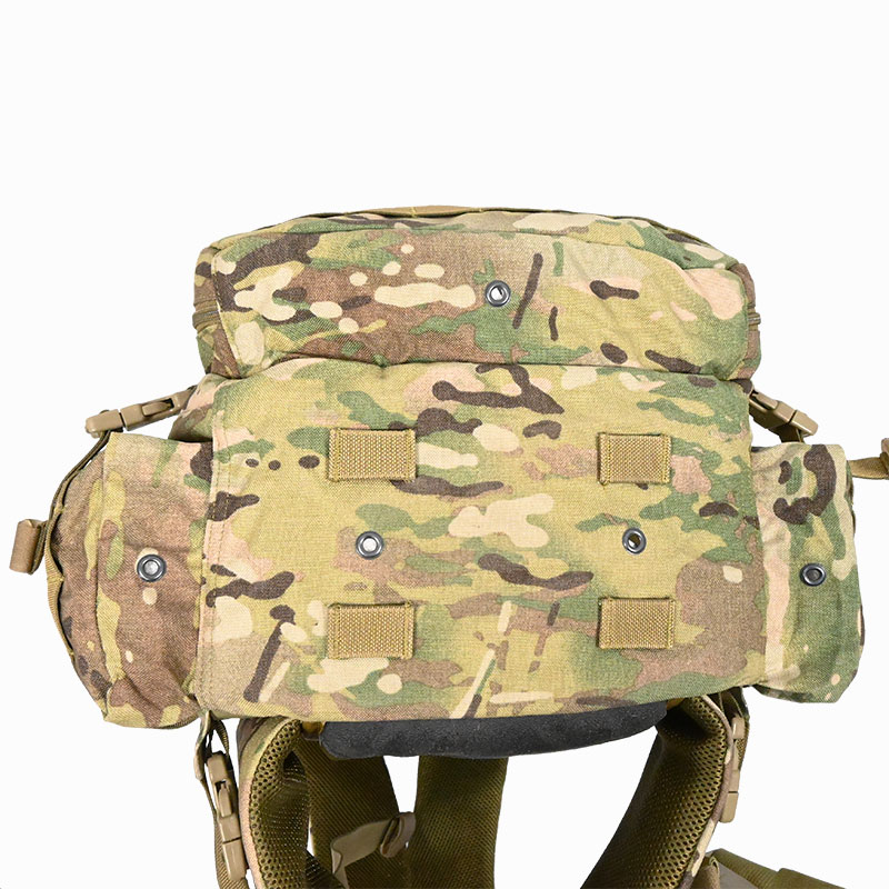 Tactical Component - Molle 3 Day Assault Backpack - Multicam