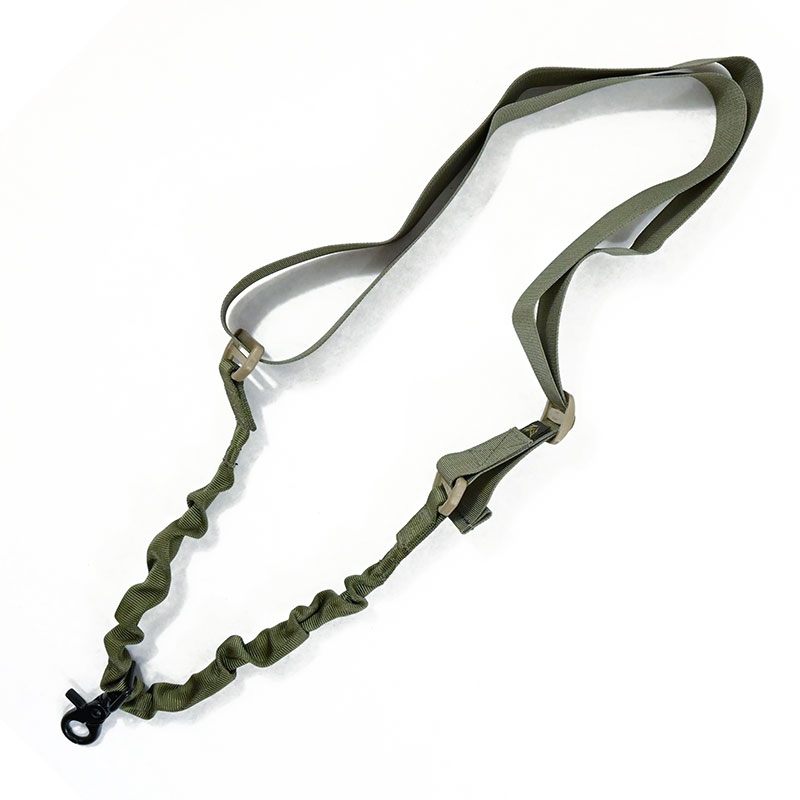 Flyye - Single Point Sling - Ranger Green