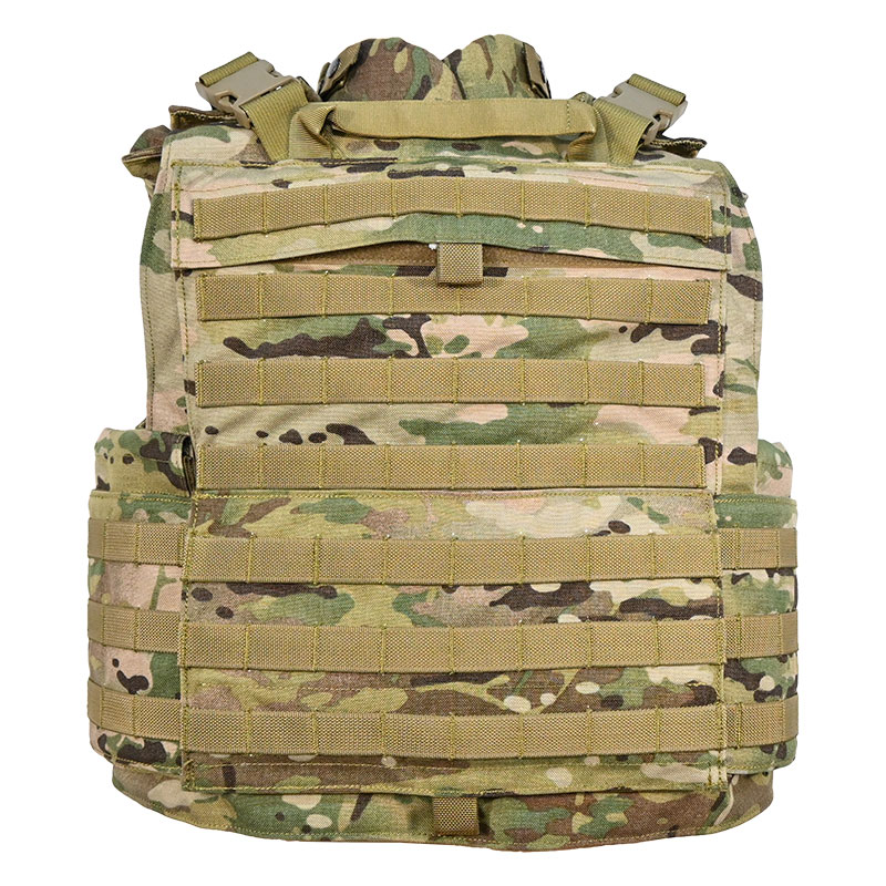 Flyye - MOLLE MTV Vest+полный СВМПЭ пакет - Crye Multicam 3 Flyye - MOLLE MTV Vest+полный СВМПЭ пакет - Crye Multicam