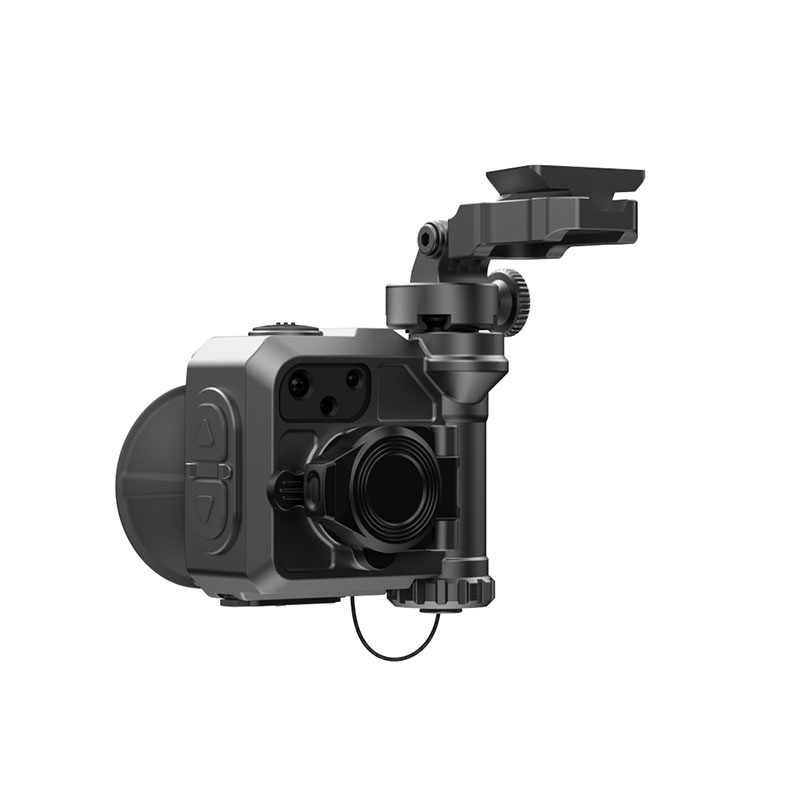 Тепловизионные очки LZIRTEK Flins 3 - Black