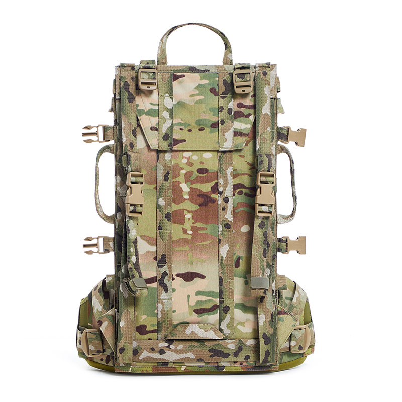 ТРИАДА-ТКО - Рама грузовая Т10 - Multicam 3 ТРИАДА-ТКО - Рама грузовая Т10 - Multicam