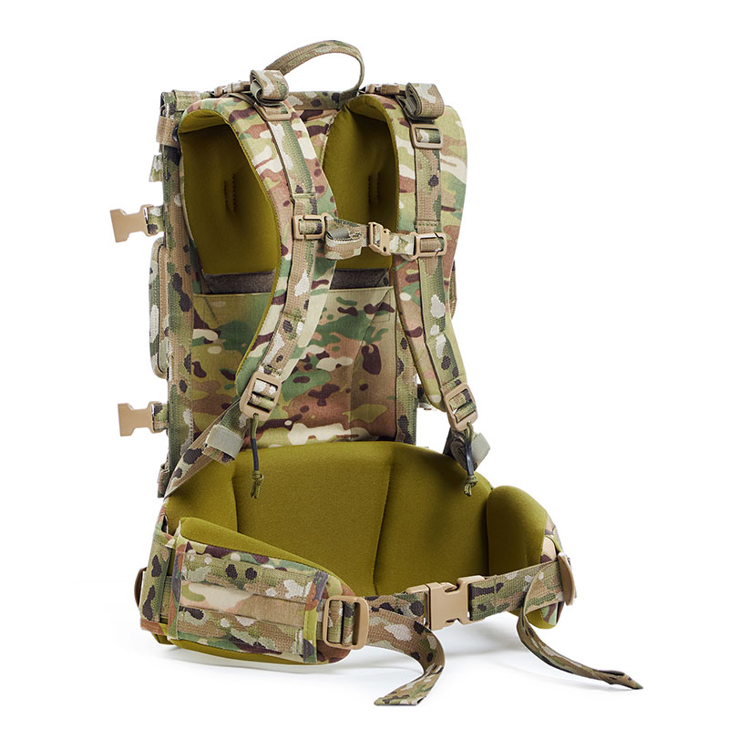 ТРИАДА-ТКО - Рама грузовая Т10 - Multicam 5 ТРИАДА-ТКО - Рама грузовая Т10 - Multicam