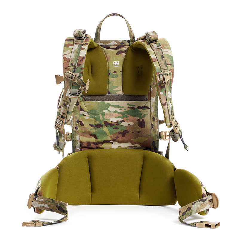 ТРИАДА-ТКО - Рама грузовая Т10 - Multicam 7 ТРИАДА-ТКО - Рама грузовая Т10 - Multicam