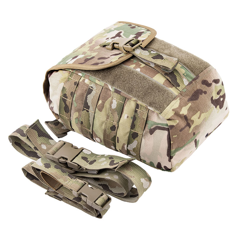 ТРИАДА-ТКО - Подсумок для противогаза - 3 ТРИАДА-ТКО - Подсумок для противогаза