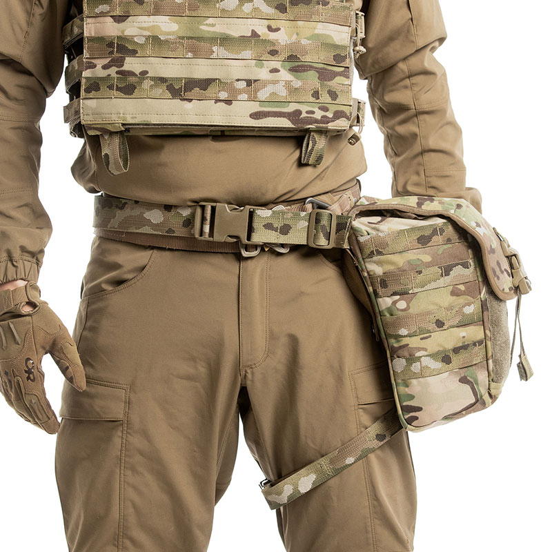 ТРИАДА-ТКО - Подсумок для противогаза - 4 ТРИАДА-ТКО - Подсумок для противогаза