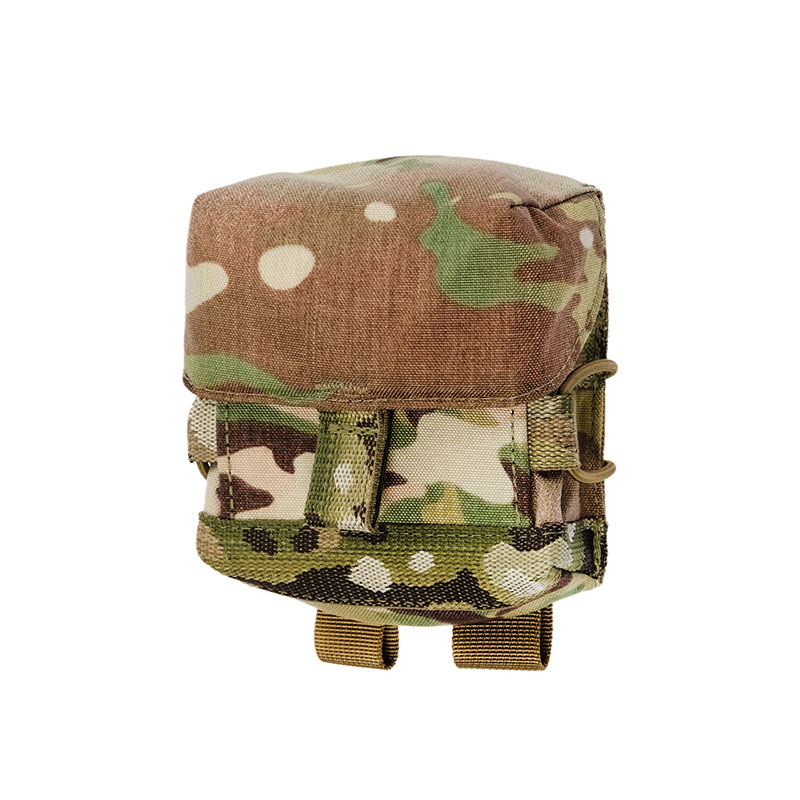 ТРИАДА-ТКО - Подсумок для винтовочных магазинов Multicam 1000D ТРИАДА-ТКО - Подсумок для винтовочных магазинов Multicam 1000D