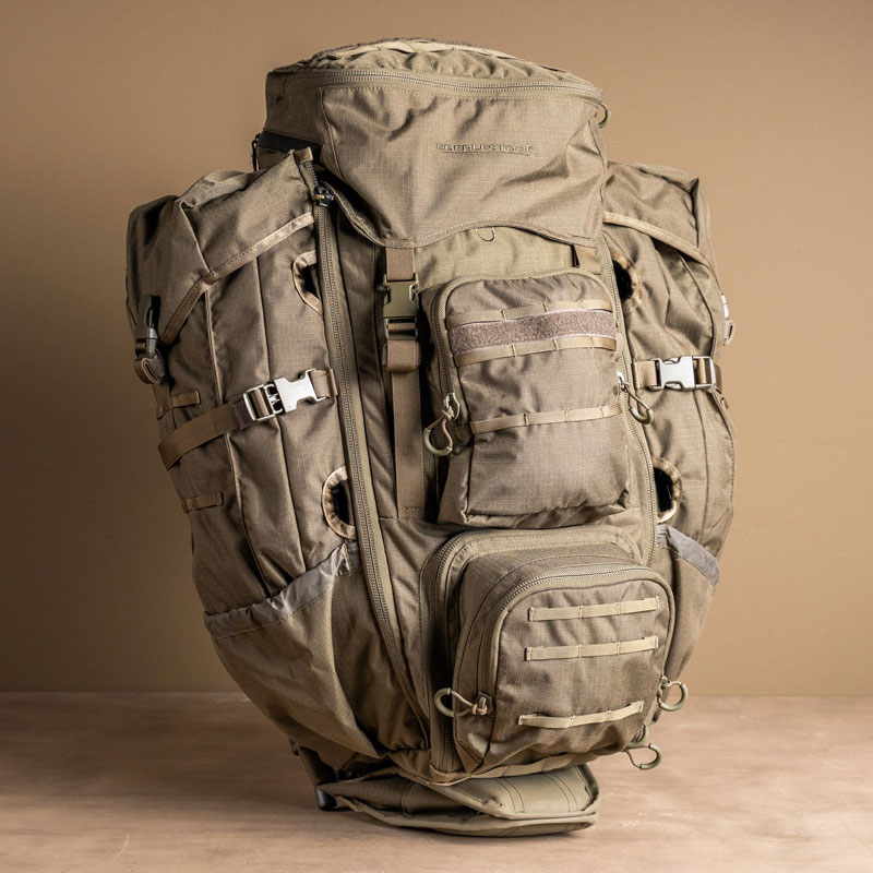 Eberlestock - Operator V6 - Coyote Brown