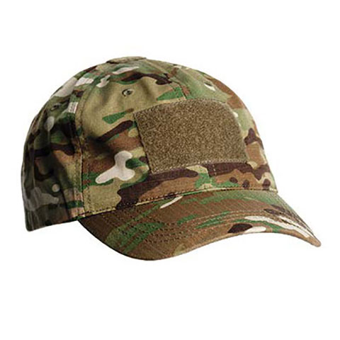 G5221vr6 ТРИАДА-ТКО - ВКПО 3.0 Бейсболка обр. 2023 - Multicam