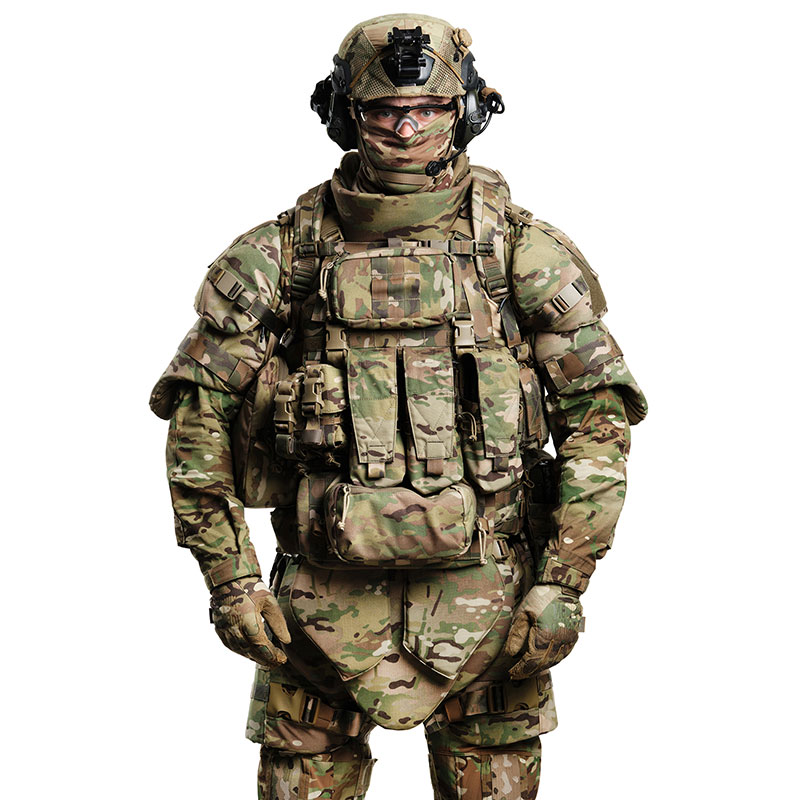 ТРИАДА-ТКО - Комплект боевого снаряжения (КБС) - Multicam 2_product ТРИАДА-ТКО - Комплект боевого снаряжения (КБС) - Multicam