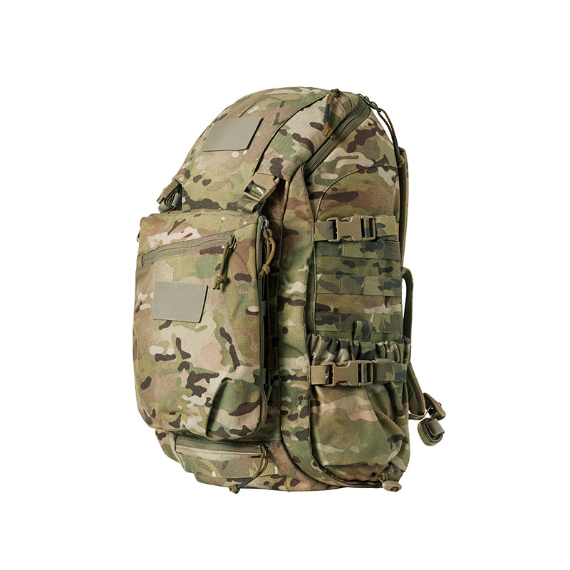 ТРИАДА-ТКО - Комплект боевого снаряжения (КБС) - Multicam 7 ТРИАДА-ТКО - Комплект боевого снаряжения (КБС) - Multicam