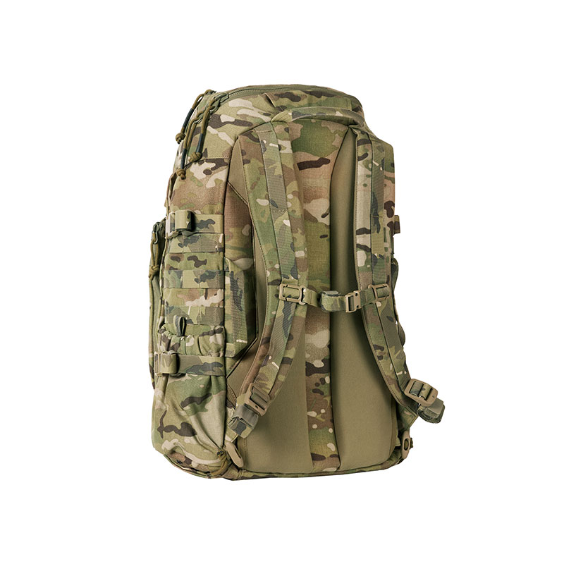 ТРИАДА-ТКО - Комплект боевого снаряжения (КБС) - Multicam 8 ТРИАДА-ТКО - Комплект боевого снаряжения (КБС) - Multicam