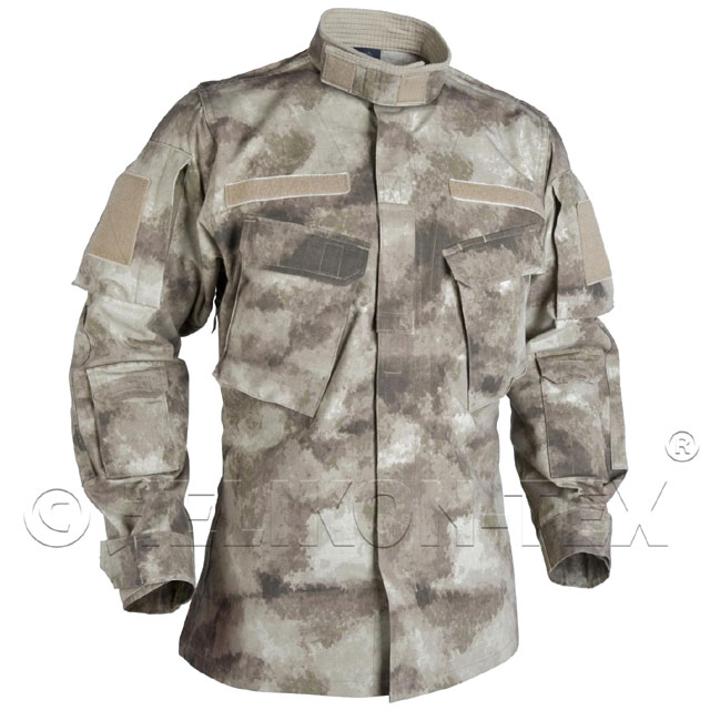 Helikon-Tex - Combat Patrol Uniform Shirt - A-TACS AU