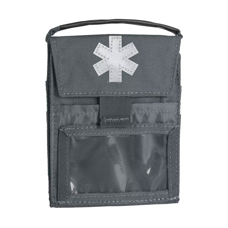 Helikon-Tex - Pocket Med Insert - Shadow Grey