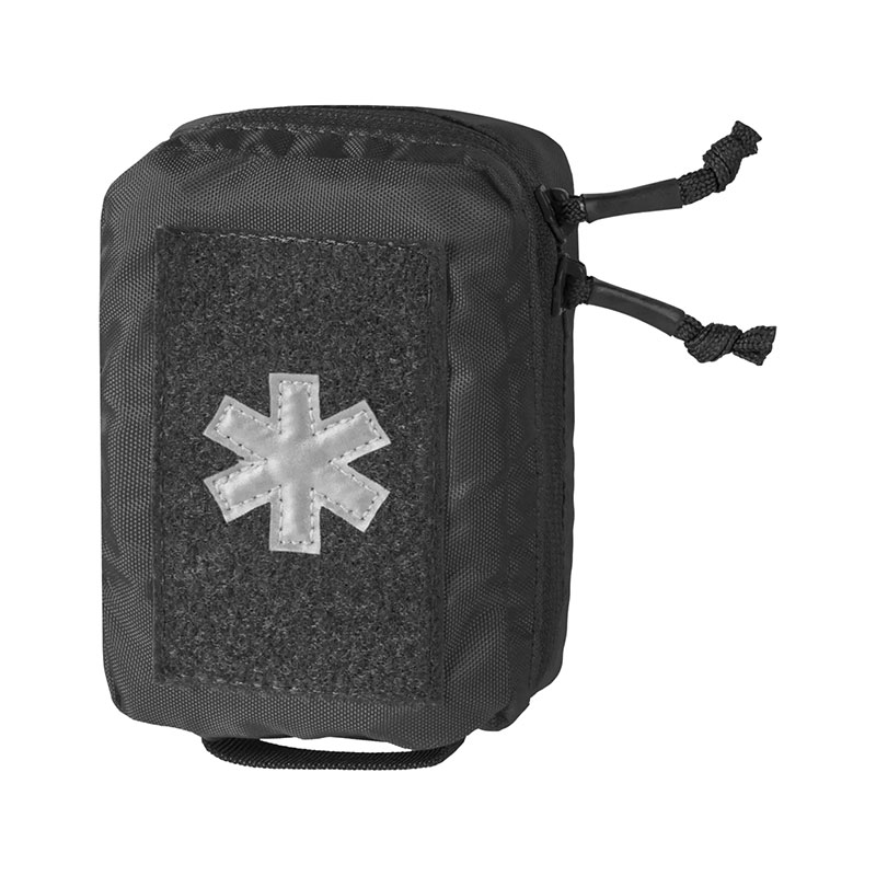 Helikon-Tex - Mini Med Kit - Nylon - Black Helikon-Tex - Mini Med Kit - Nylon - Black