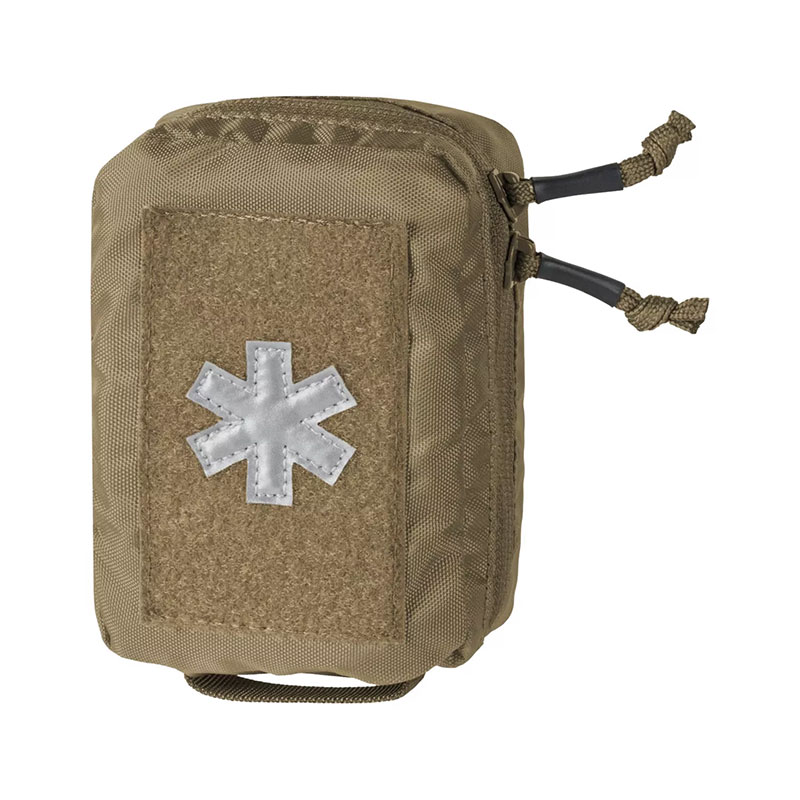 Helikon-Tex - Mini Med Kit - Nylon - Coyote