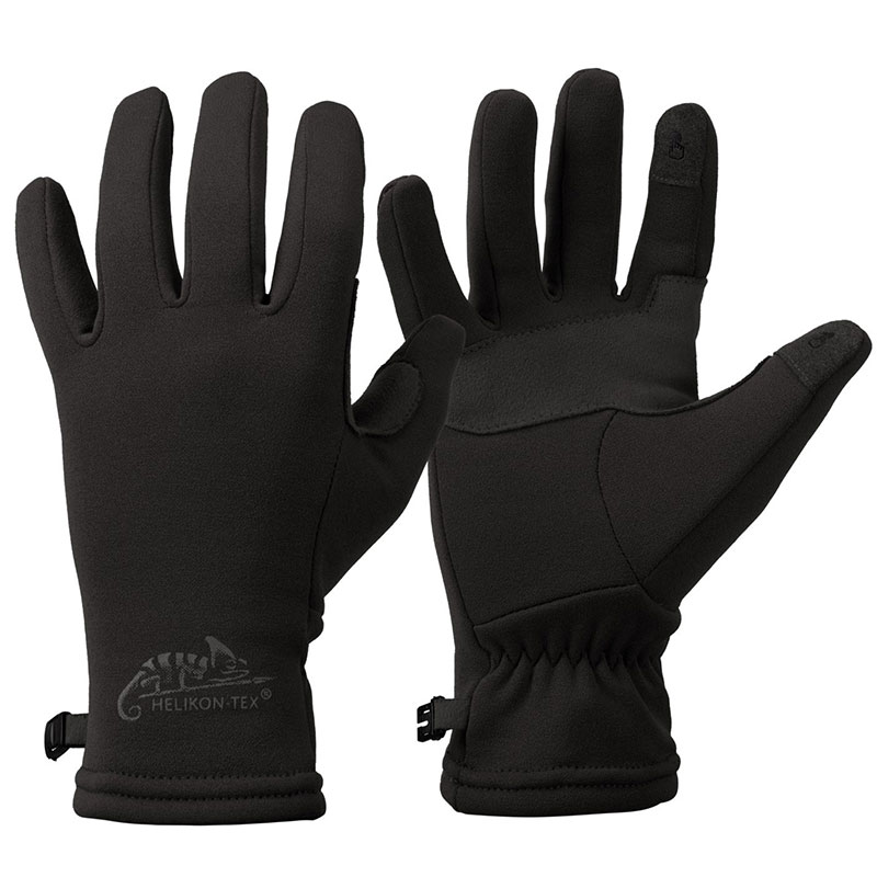 Helikon-Tex - Tracker Outback Gloves - Black