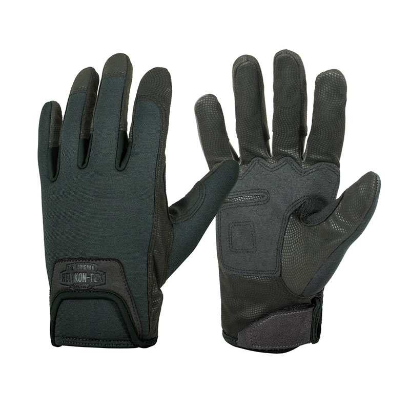 Helikon-Tex - Urban Tactical Mk2 Gloves - Black