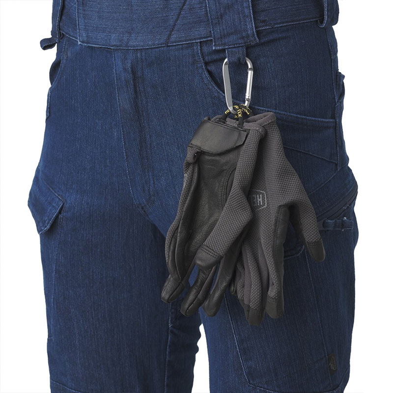 Helikon-Tex - UTP (Urban Tactical Pants) - Denim Stretch - Marine Blue 6 Helikon-Tex - UTP (Urban Tactical Pants) - Denim Stretch - Marine Blue